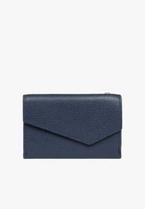 LANCASTER Wallet - marine