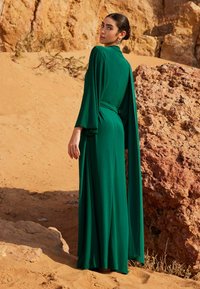Next REGULAR FIT zielony