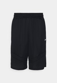 Nike Performance Träningsshorts - black