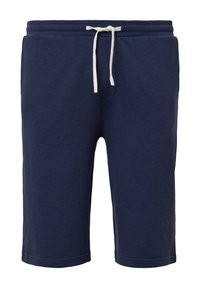 Unausgewählt, tiefblau
