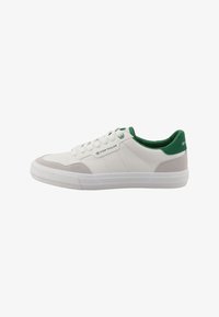 Non sélectionné, white green