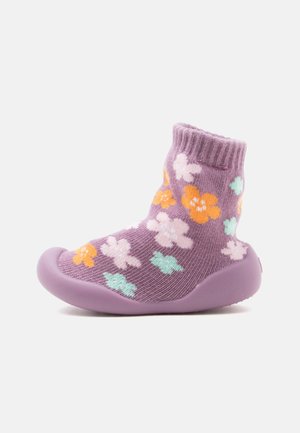 Friboo Pantofole - purple