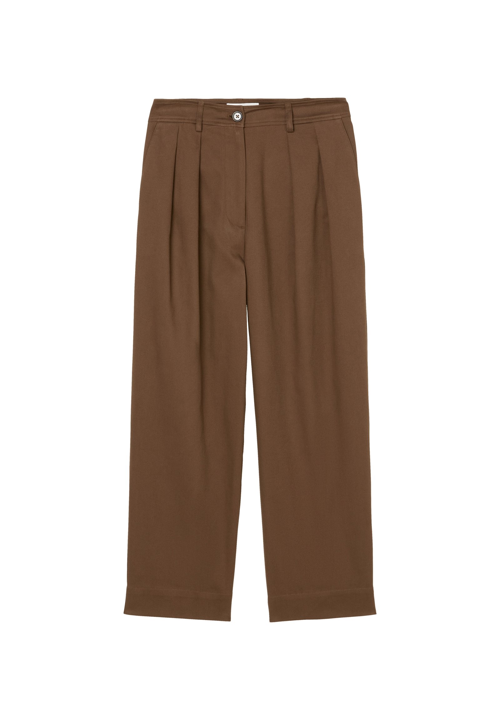 Marc O\u2019Polo Legging bruin casual uitstraling Mode Broeken Leggings Marc O’Polo Marc O\u2019Polo Legging bruin casual uitstraling Mode Broeken Leggings Marc O’Polo