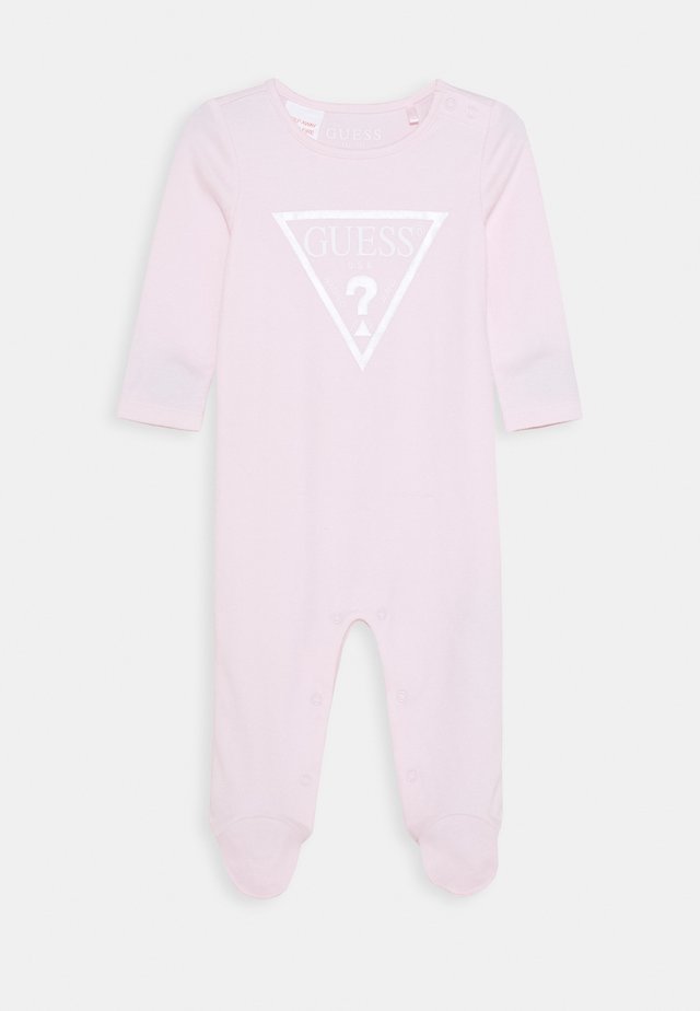 OVERALL CORE BABY - Geboortegeschenk - ballerina