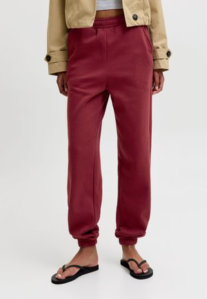 JJXX JXABBIE - Dresside alumine osa - cabernet