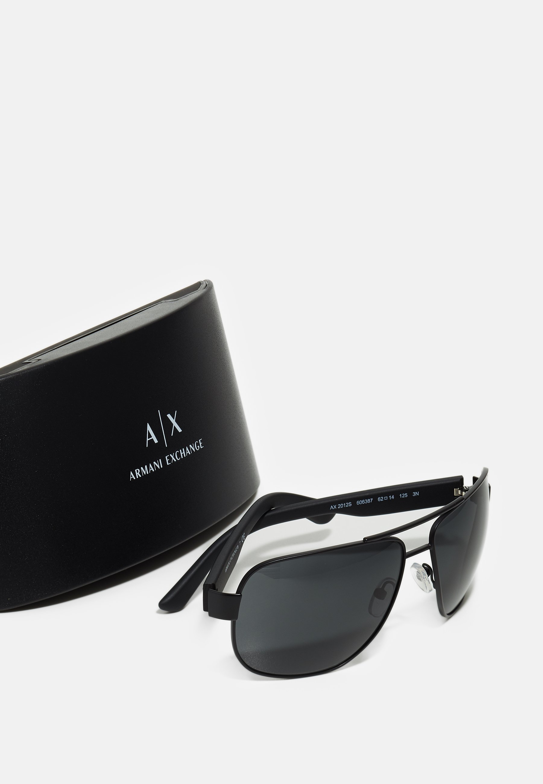 armani exchange occhiali