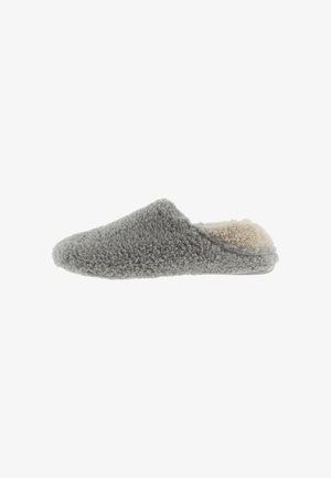 Victoria Shoes, NORTE SLIPPER 1081129 - Pantuflas - gris