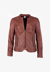 Ei valittu, bordeaux