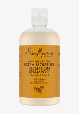 SHEA MOISTURE RAW SHEA BUTTER MOISTURE RETENTION SHAMPOO - Shampoing