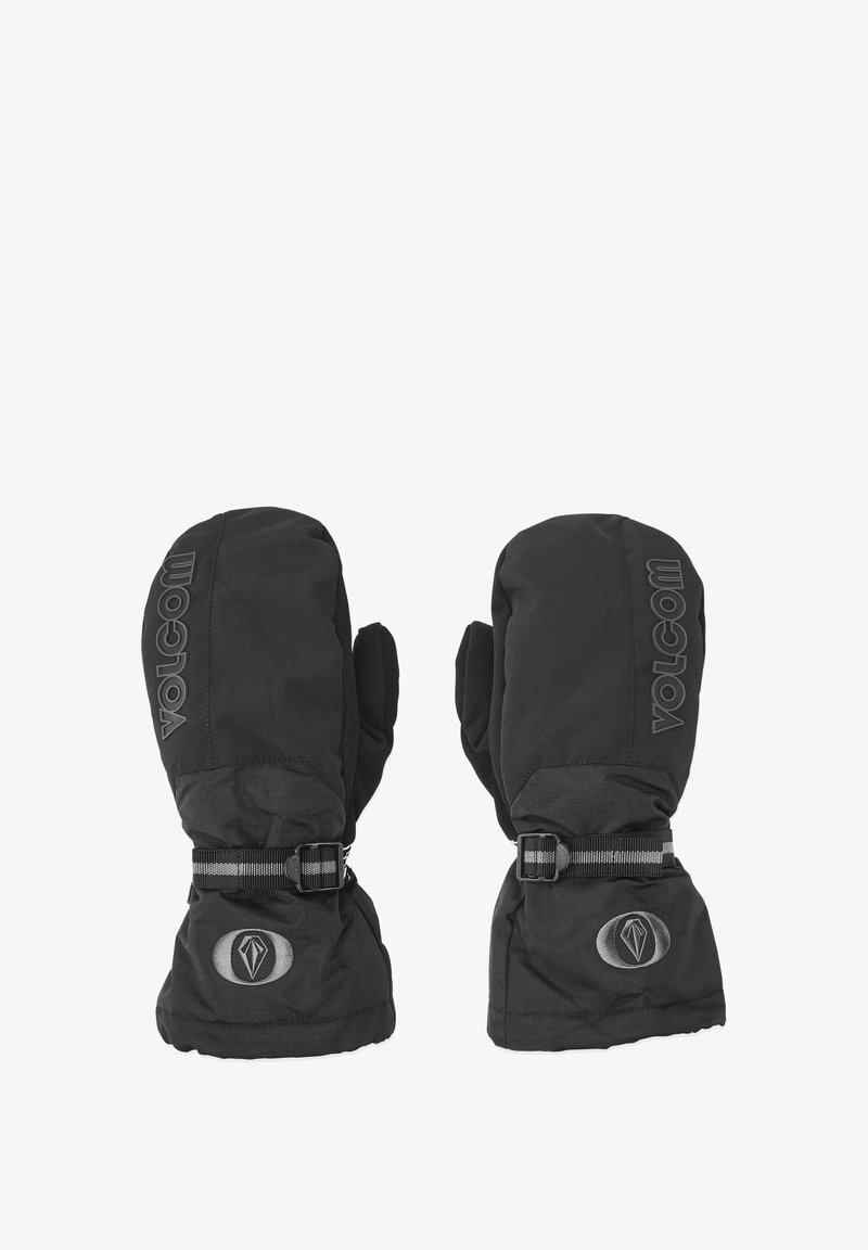Volcom SNOWBOARD MILLICENT GL - Fäustling - black