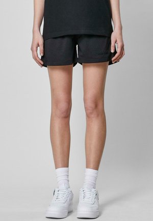 W-ESSENTIAL  - Shorts - black