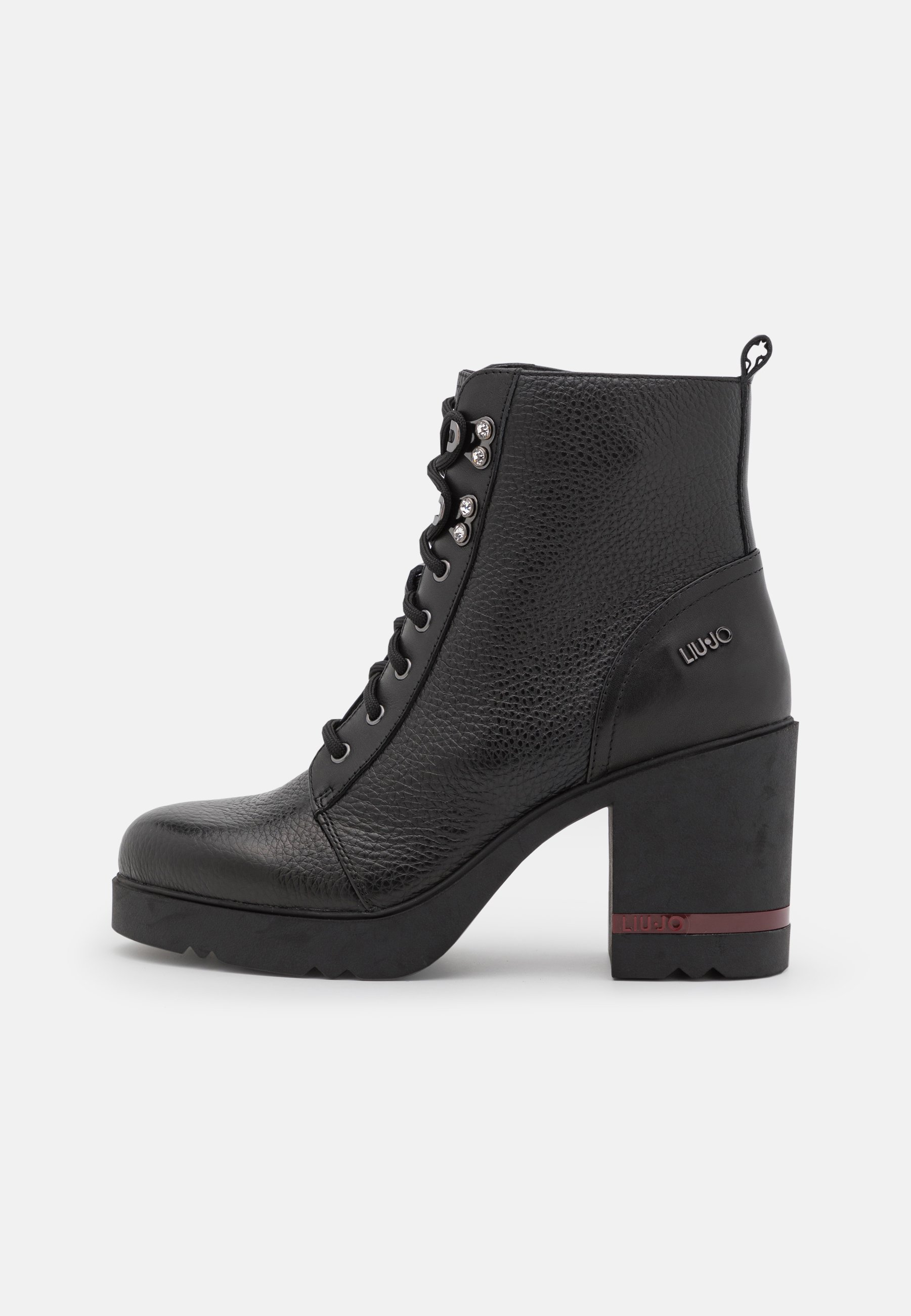Liu Jo - Ankle shoes Bibloo.com