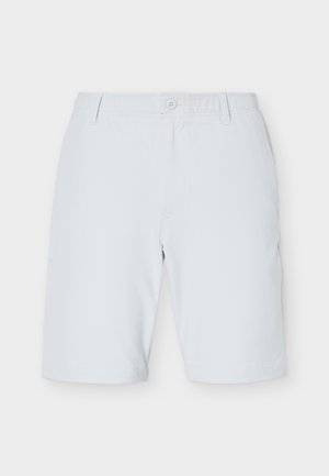 Under Armour, MATCHPLAY - Αθλητικό σορτς - halo gray/white