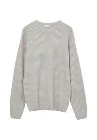 Unausgewählt, grigio