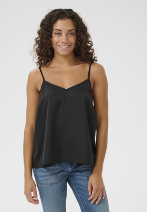 Culture Top - black