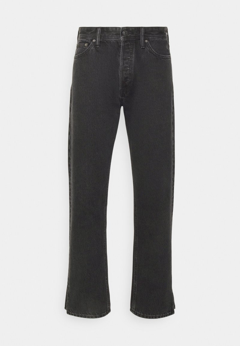 jack & jones Relaxed fit jeans zwart denim/blackdenim