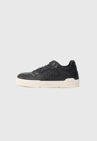 Wybrany, black