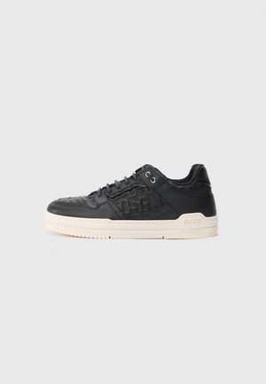 UNISEX - Sneakers low - black