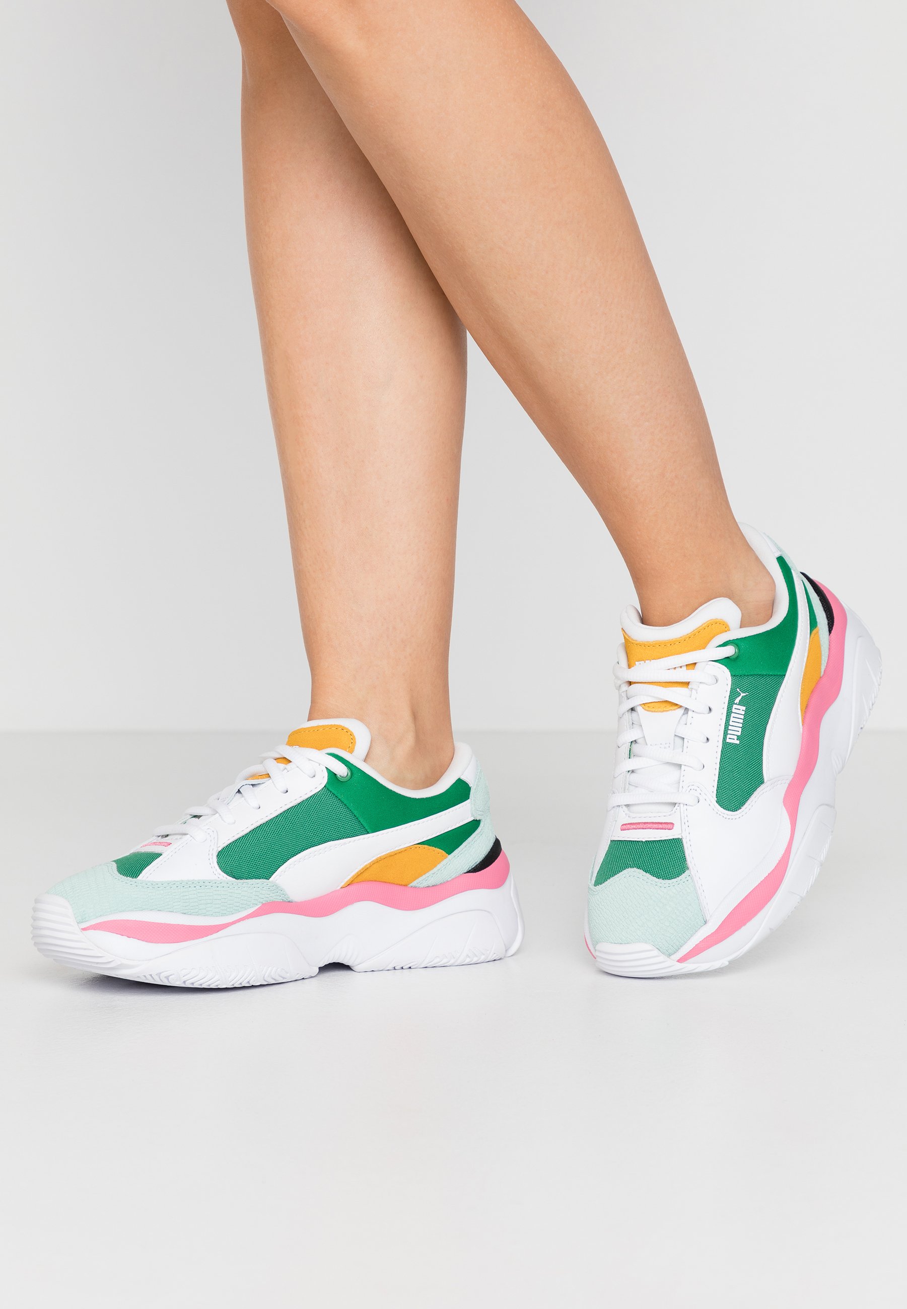 puma storm femme
