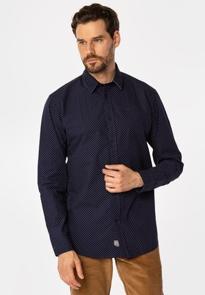 Lee Cooper REY granatowy