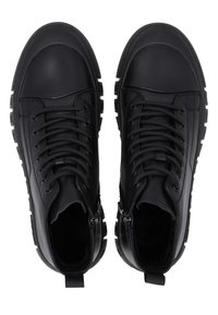 VENEZIA SNEAKERS - Sneaker low - black