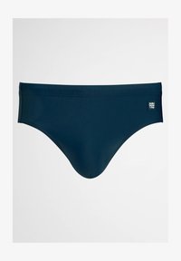 Seleccionado, yacht blue