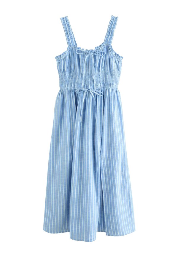 MIDI - Freizeitkleid