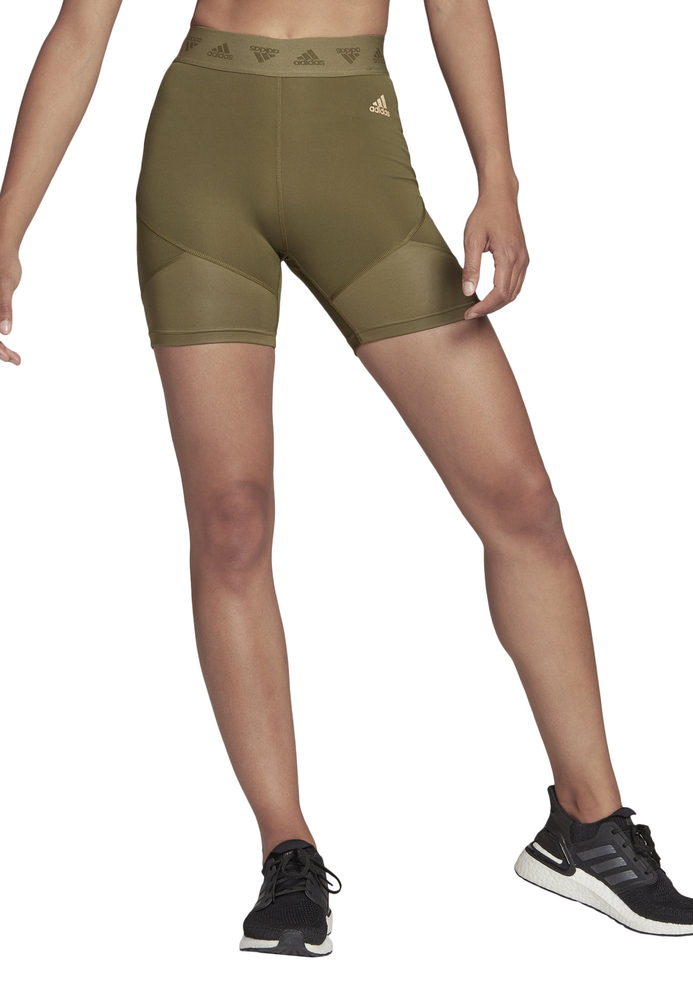 Leggings - focus olive 