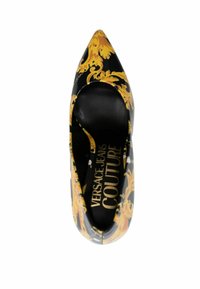 Versace Jeans Couture DECOLLETE - Klassieke pumps - nero