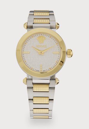 GREEK - Reloj - bi-tone