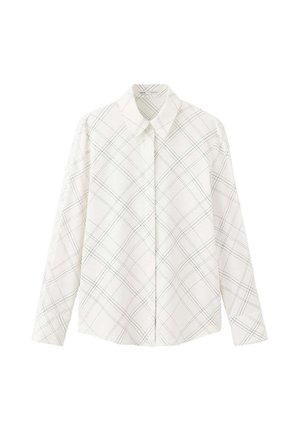 Mango, ADULT - Chemisier - off-white