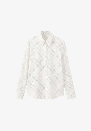 Mango, ADULT - Chemisier - off-white