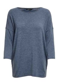 Unselected, vintage indigo