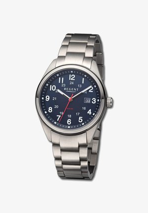 Regent Montre - grau