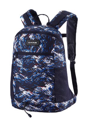 WNDR PACK  UNISEX  - Rugzak - dark tide