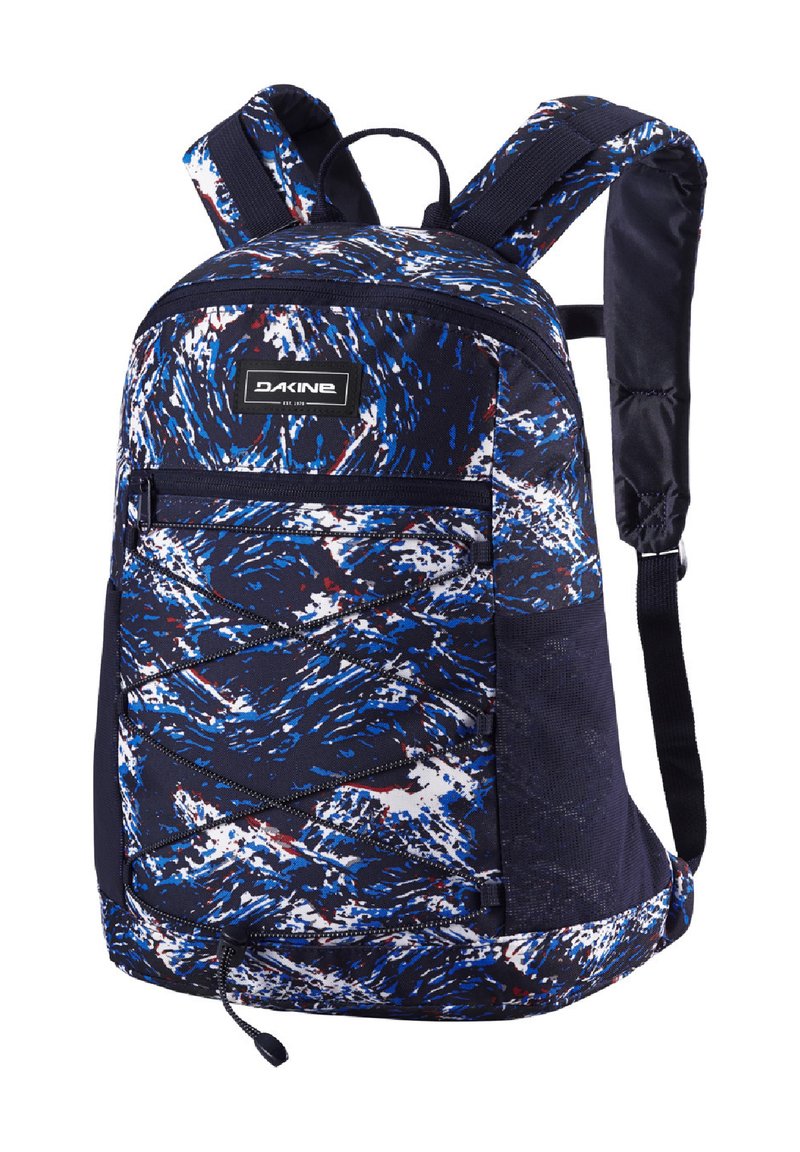 Dakine WNDR PACK  UNISEX  - Mochila - dark tide