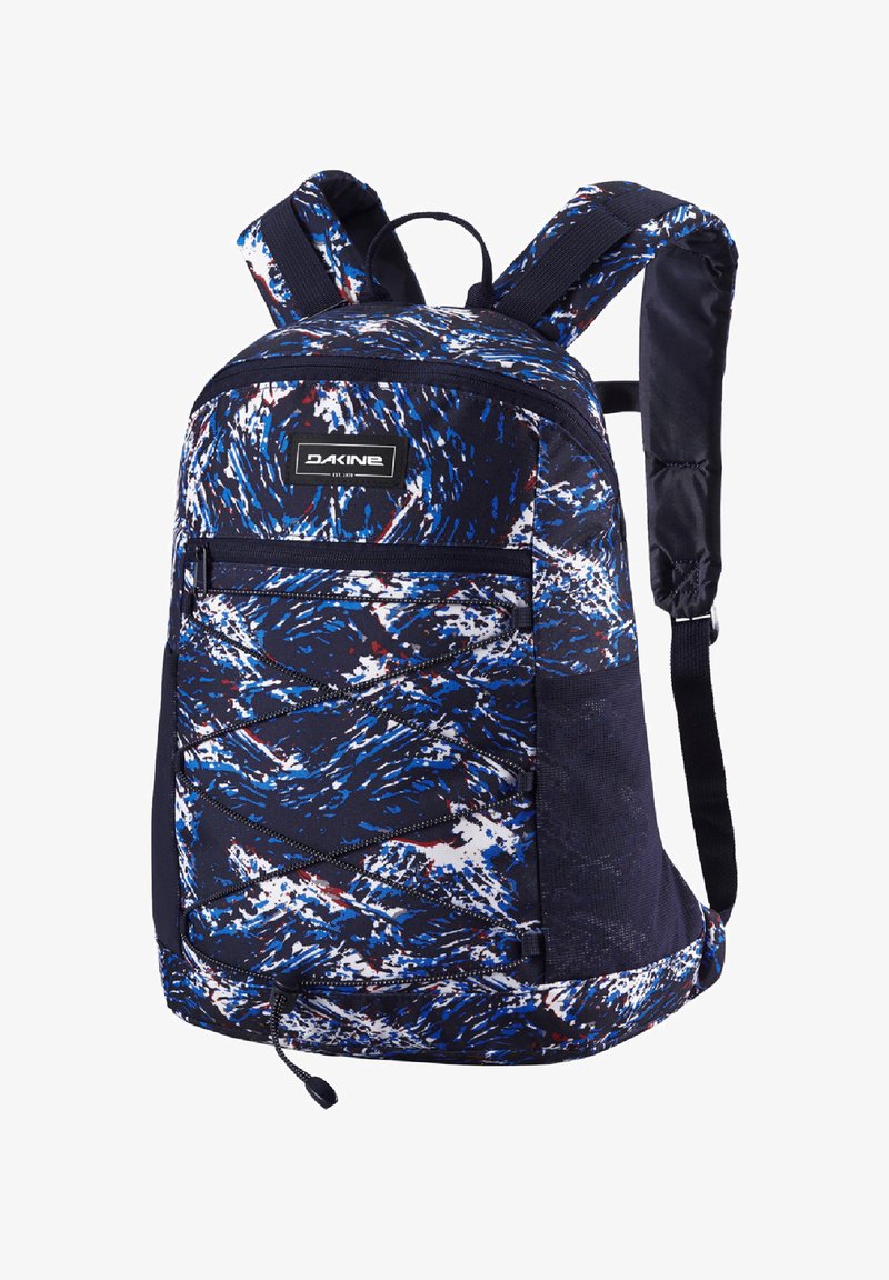 Dakine WNDR PACK UNISEX - Mochila - dark tide