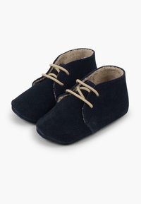 Pisamonas UNISEX granatowy