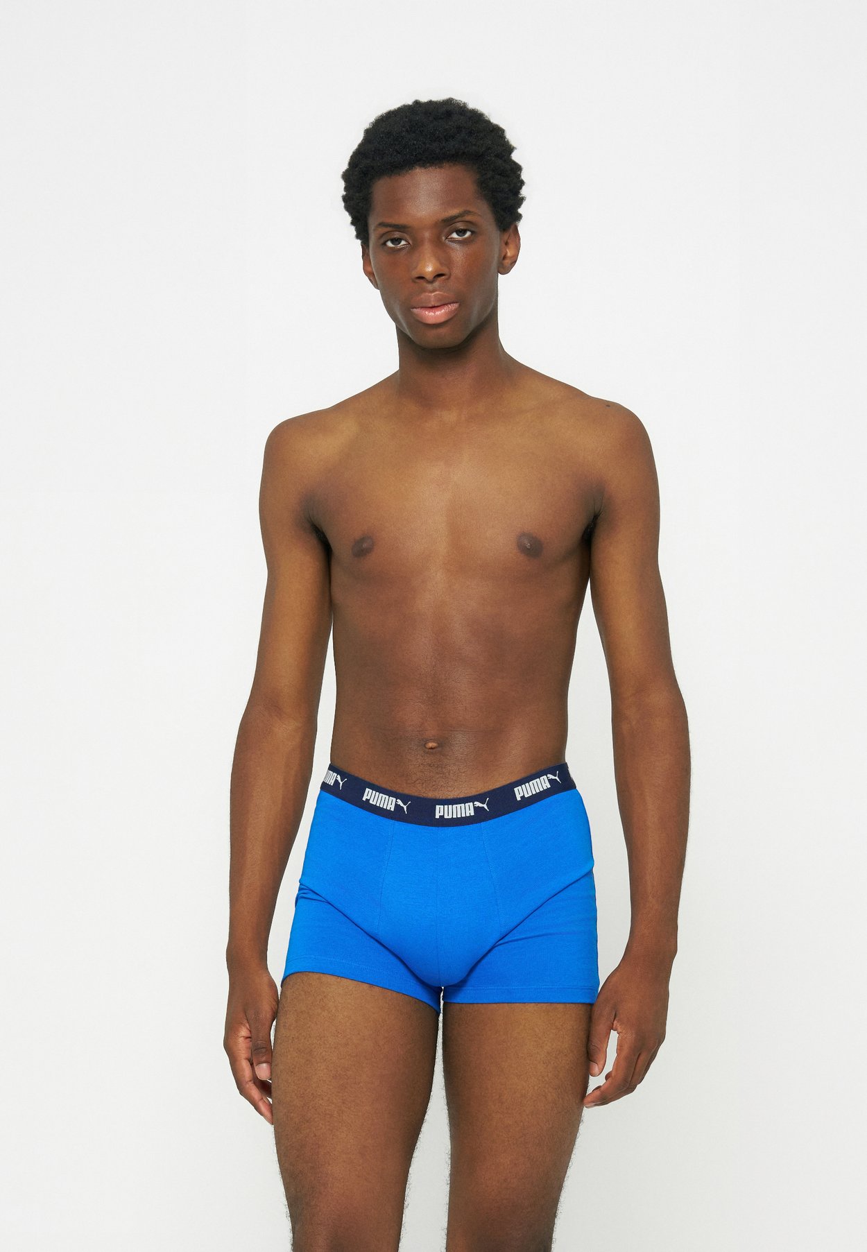 Kurze Boxershorts