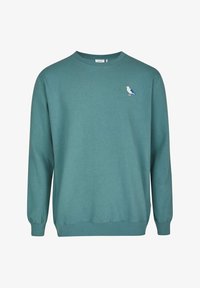 Unselected, north atlantic