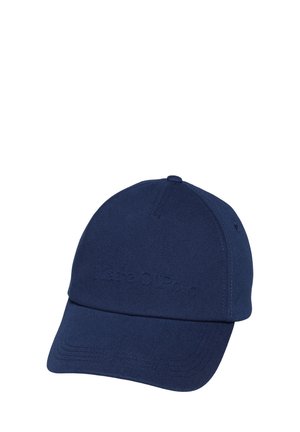 Cap - iris ink