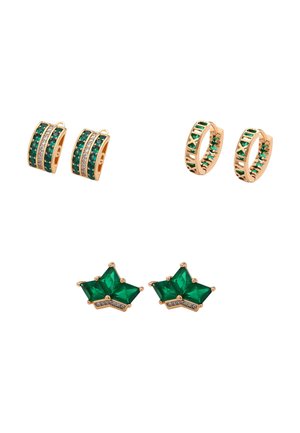 SET - Kolczyki