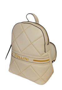 Pollini Rugzak - avorio