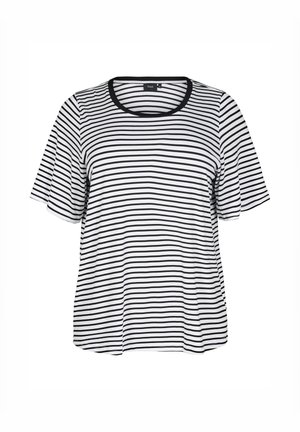 Zizzi, - T-shirt z nadrukiem