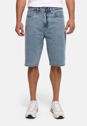 INDICODE JEANS, ZELMON, bleached denim