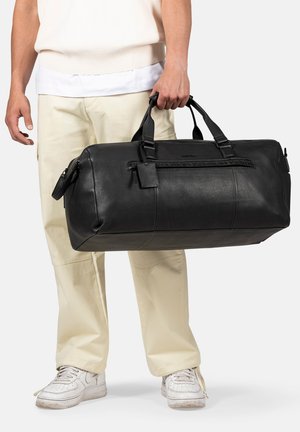 Burkely, MINIMAL MASON - Weekendtas - black