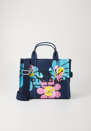 THE MEDIUM TOTE - Torbica - multi-coloured