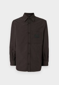 SHIRT - Chemise - bristol black