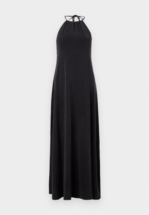DRYKORN MIMSY - Jersey dress - black
