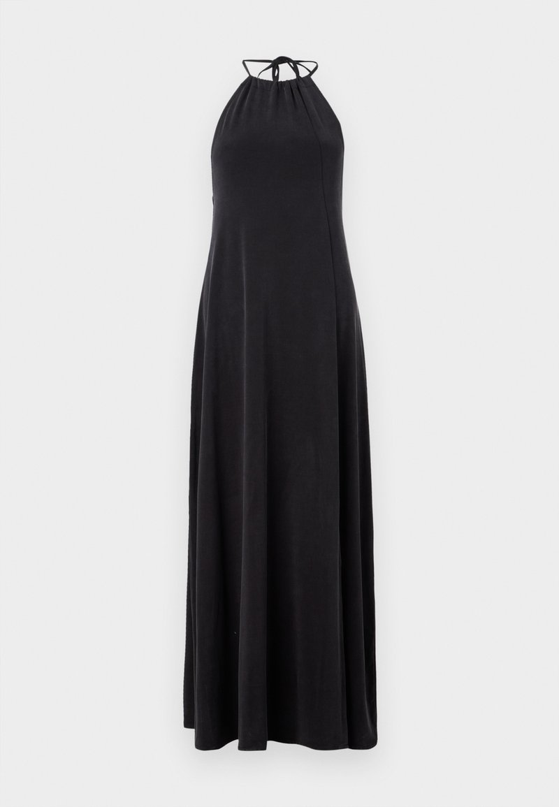 drykorn Maxi-jurk zwart